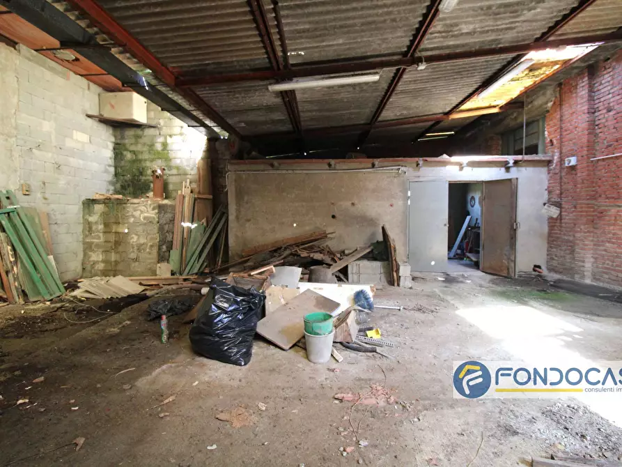 Immagine 17 di Capannone industriale in vendita  in Via delle colline a Ponsacco