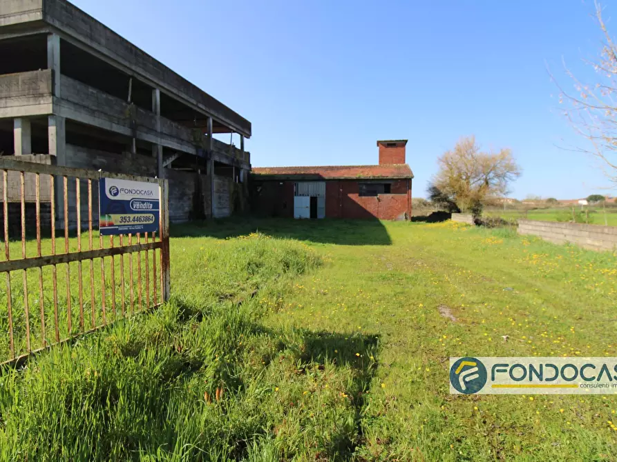 Immagine 22 di Capannone industriale in vendita  in Via delle colline a Ponsacco