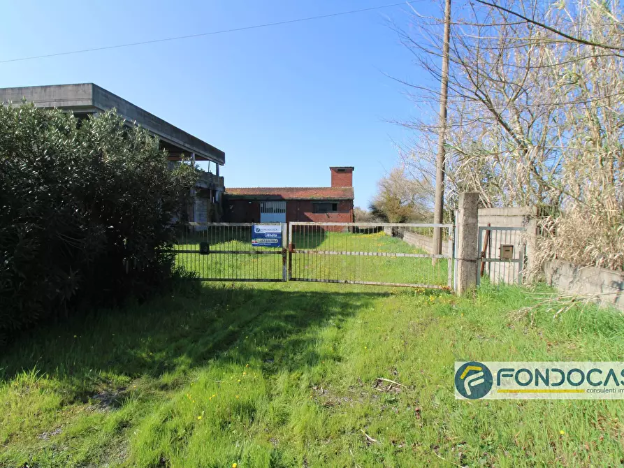 Immagine 23 di Capannone industriale in vendita  in Via delle colline a Ponsacco