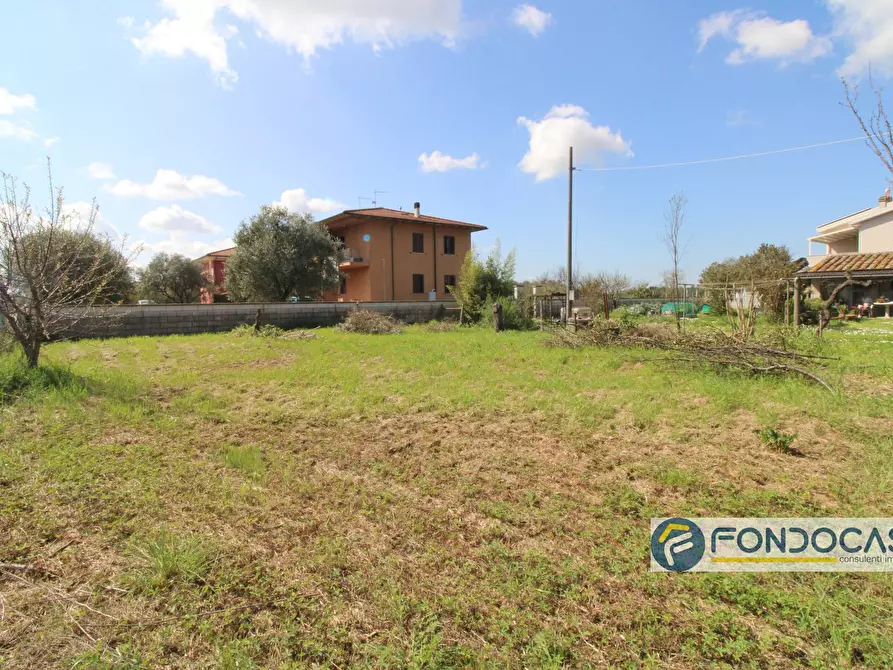 Immagine 3 di Terreno residenziale in vendita  in Via Del Popolo a Pontedera