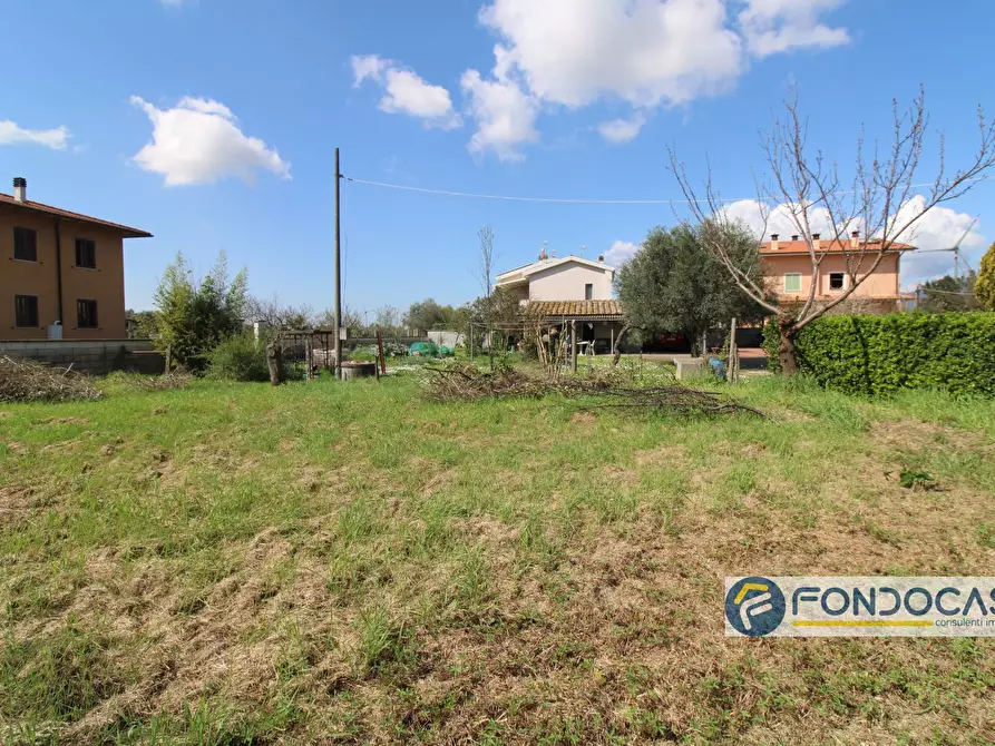 Immagine 4 di Terreno residenziale in vendita  in Via Del Popolo a Pontedera