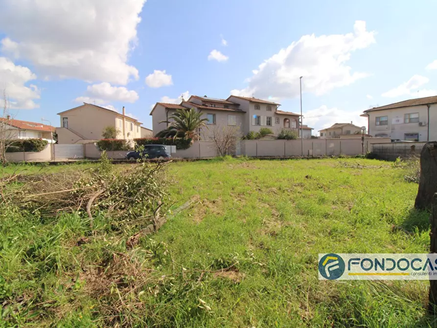 Immagine 8 di Terreno residenziale in vendita  in Via Del Popolo a Pontedera
