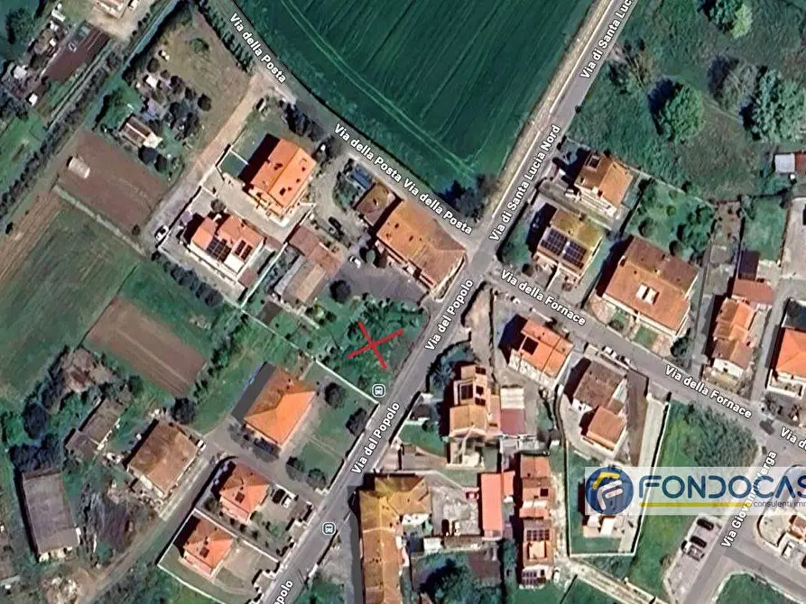 Immagine 16 di Terreno residenziale in vendita  in Via Del Popolo a Pontedera