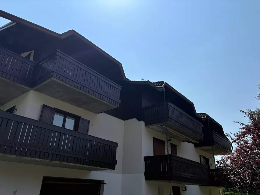 Immagine 15 di Appartamento in vendita  in Via Papa Giovanni XXII a Ardesio