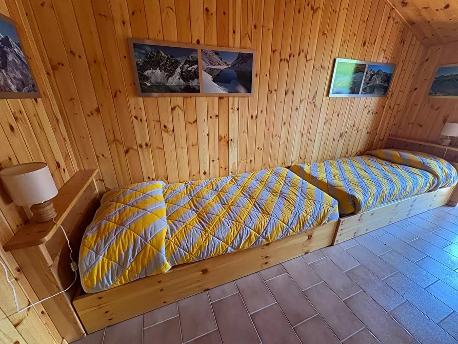 Immagine 7 di Appartamento in vendita  in Via Papa Giovanni XXII a Ardesio