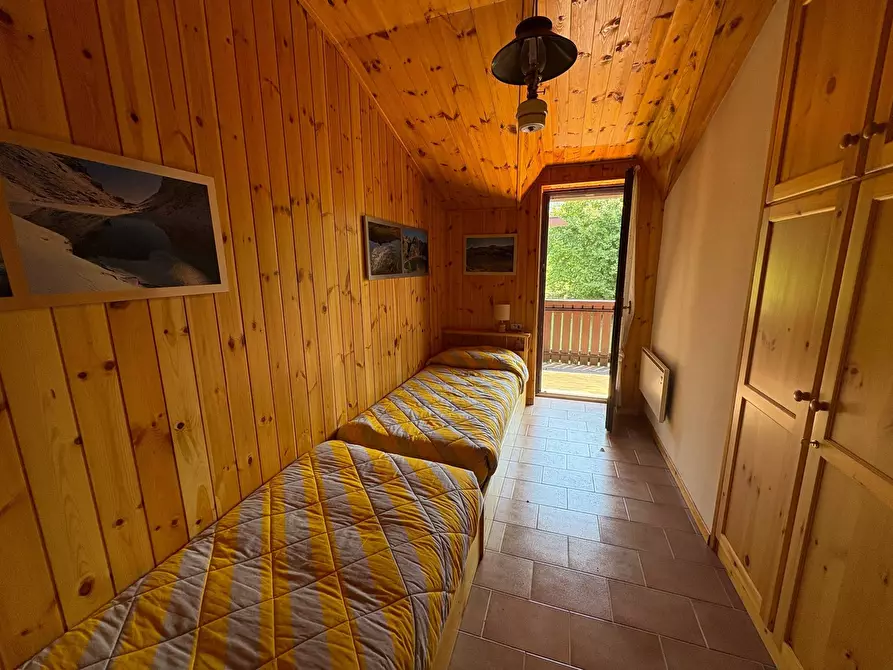 Immagine 8 di Appartamento in vendita  in Via Papa Giovanni XXII a Ardesio