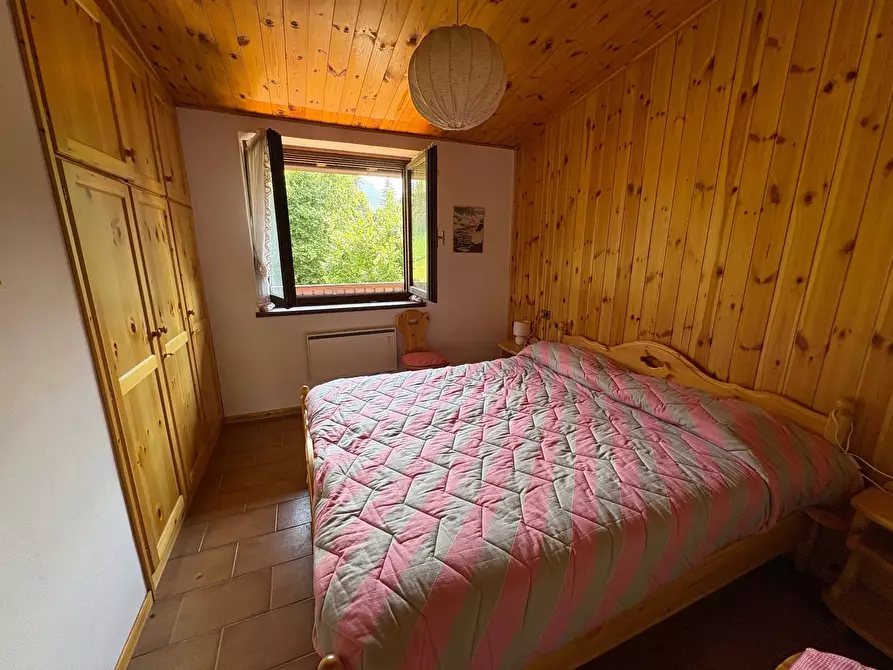 Immagine 6 di Appartamento in vendita  in Via Papa Giovanni XXII a Ardesio