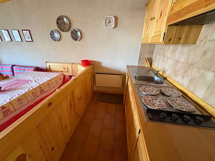 Immagine 4 di Appartamento in vendita  in Via Papa Giovanni XXII a Ardesio