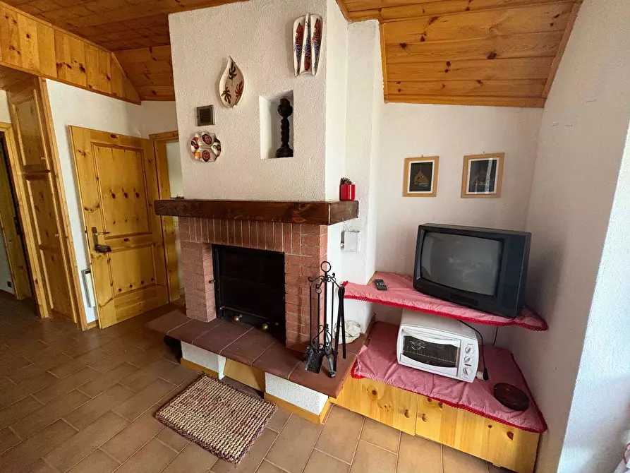 Immagine 5 di Appartamento in vendita  in Via Papa Giovanni XXII a Ardesio