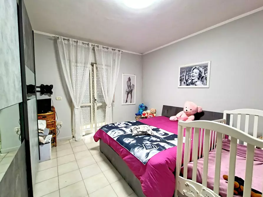 Immagine 3 di Appartamento in vendita  a Camposano