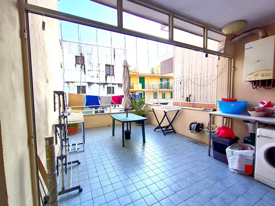 Immagine 7 di Appartamento in vendita  a Camposano