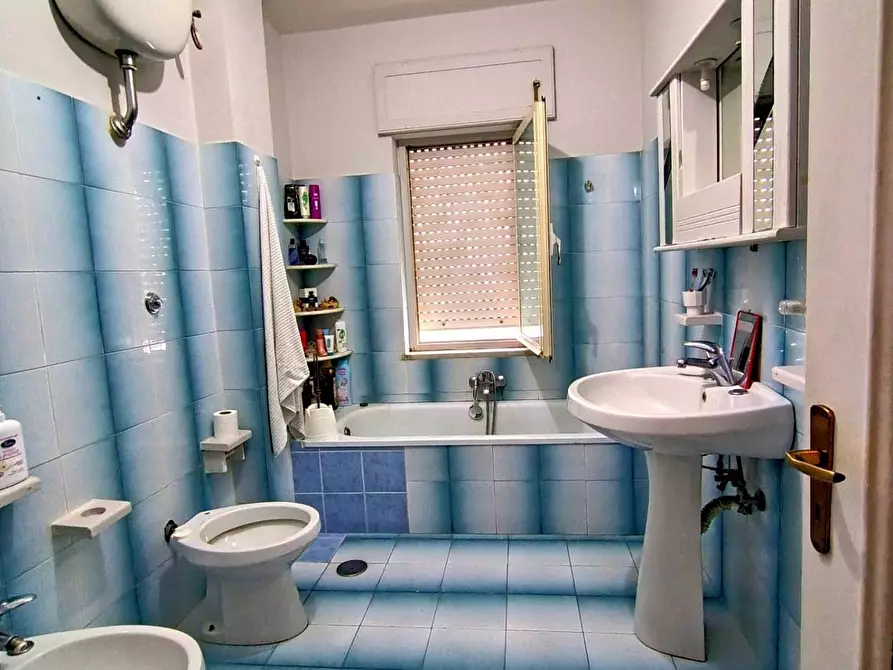 Immagine 5 di Appartamento in vendita  a Camposano