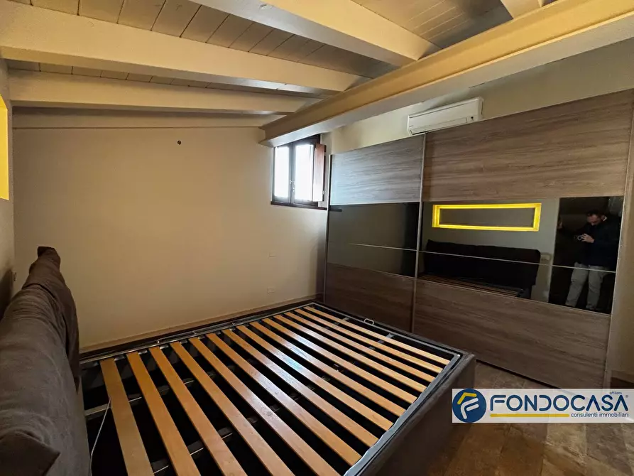 Immagine 5 di Appartamento in vendita  in Via L. Da Vinci a Chiuduno