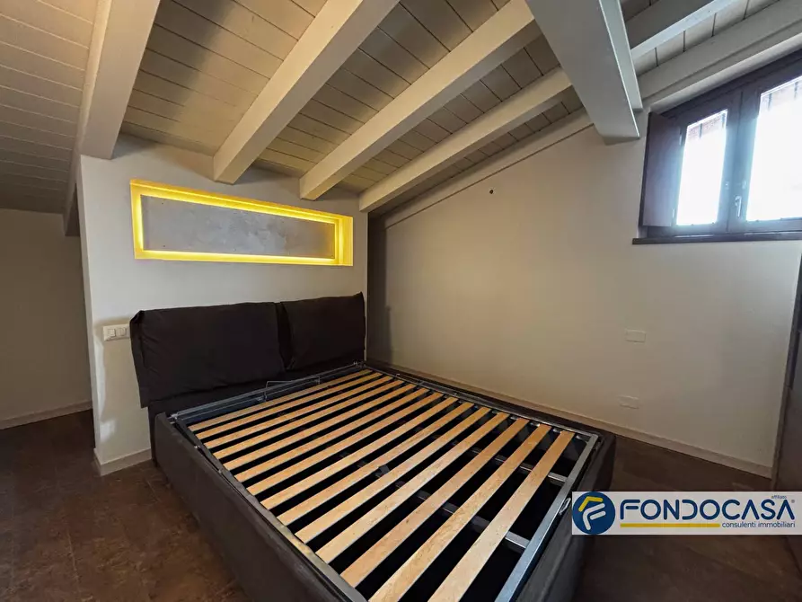 Immagine 6 di Appartamento in vendita  in Via L. Da Vinci a Chiuduno