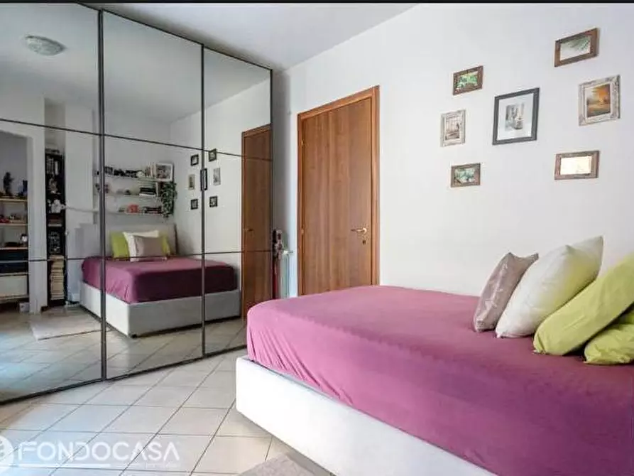 Immagine 4 di Appartamento in vendita  a Faloppio