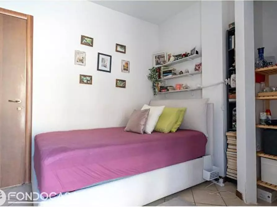 Immagine 5 di Appartamento in vendita  a Faloppio