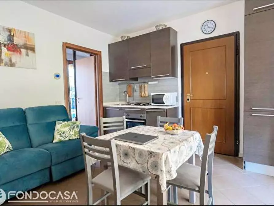 Immagine 6 di Appartamento in vendita  a Faloppio