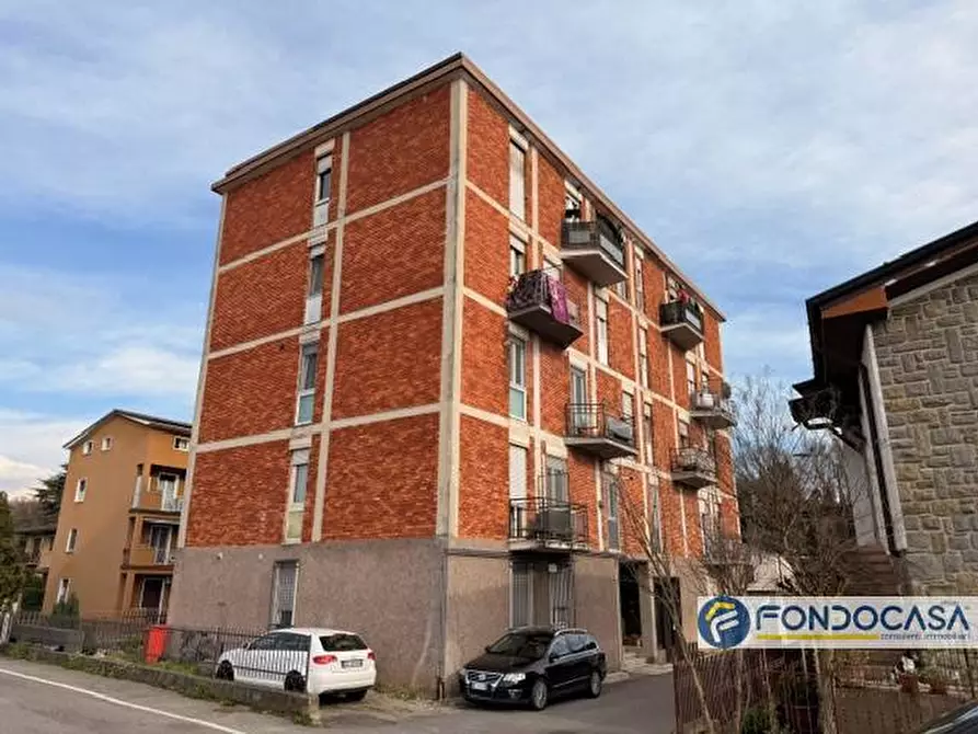Immagine 2 di Appartamento in vendita  a Palazzolo Sull'oglio