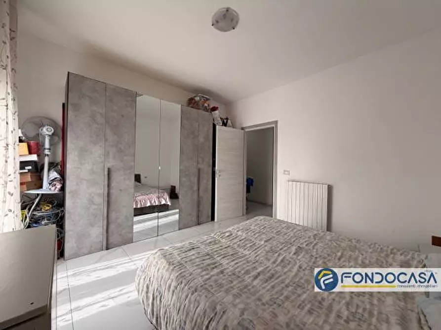 Immagine 15 di Appartamento in vendita  a Palazzolo Sull'oglio