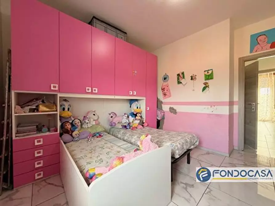 Immagine 19 di Appartamento in vendita  a Palazzolo Sull'oglio