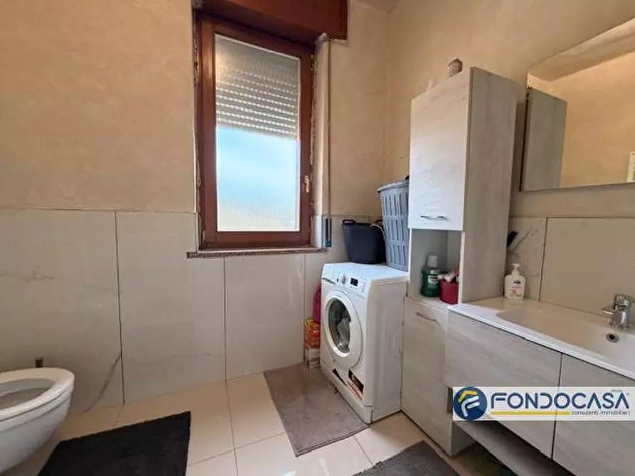 Immagine 21 di Appartamento in vendita  a Palazzolo Sull'oglio