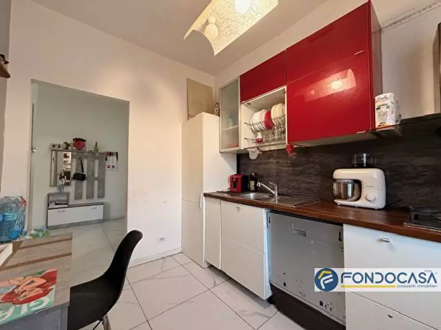 Immagine 7 di Appartamento in vendita  a Palazzolo Sull'oglio