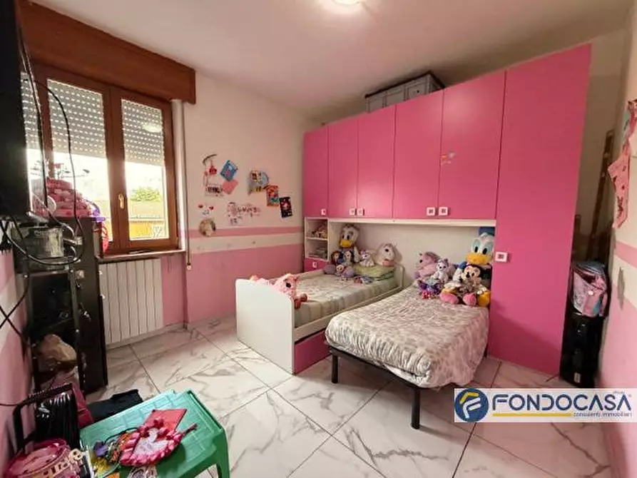 Immagine 16 di Appartamento in vendita  a Palazzolo Sull'oglio