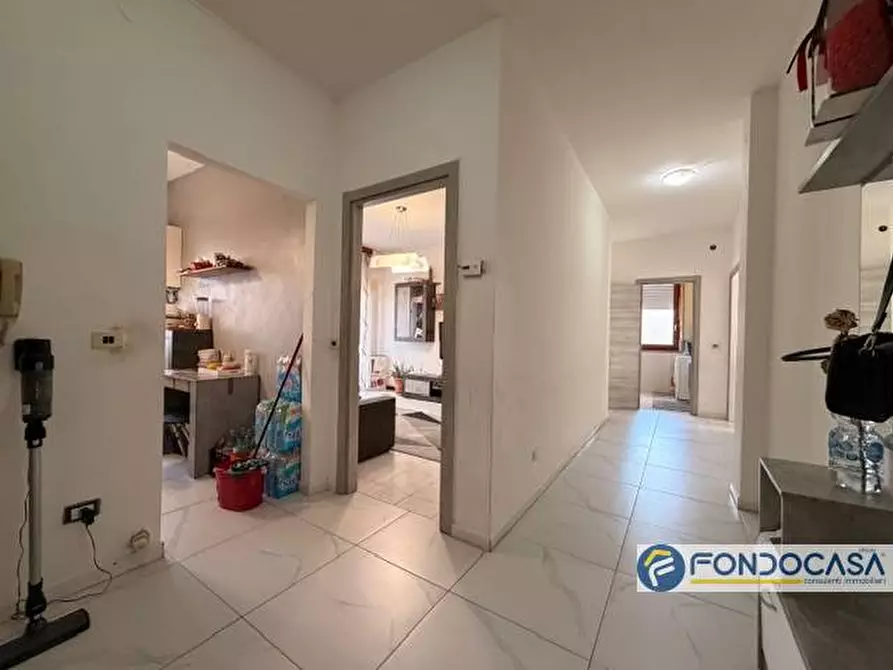 Immagine 11 di Appartamento in vendita  a Palazzolo Sull'oglio