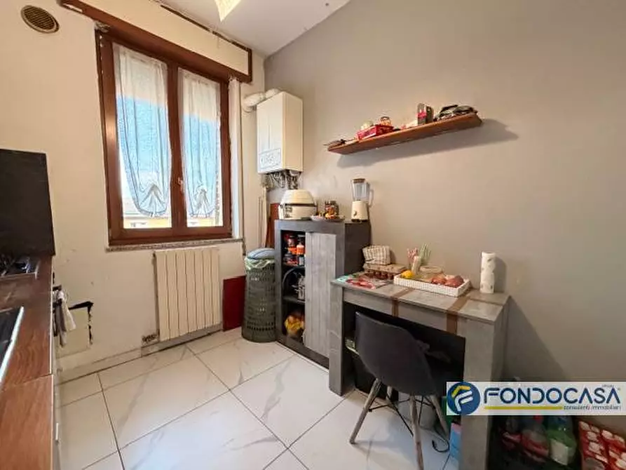 Immagine 8 di Appartamento in vendita  a Palazzolo Sull'oglio