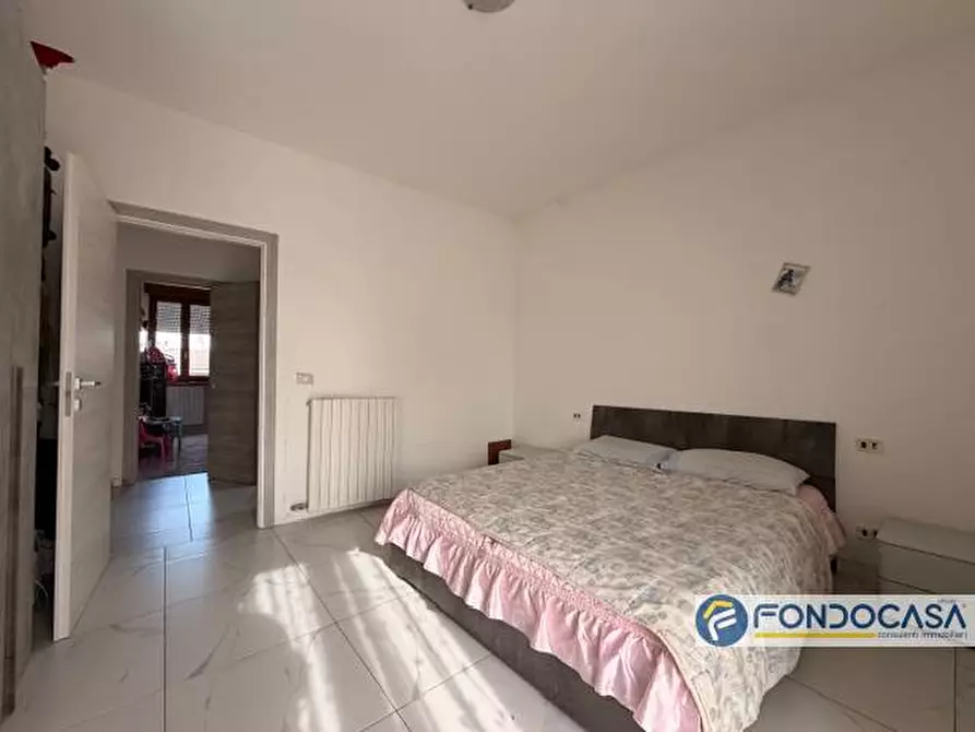 Immagine 12 di Appartamento in vendita  a Palazzolo Sull'oglio