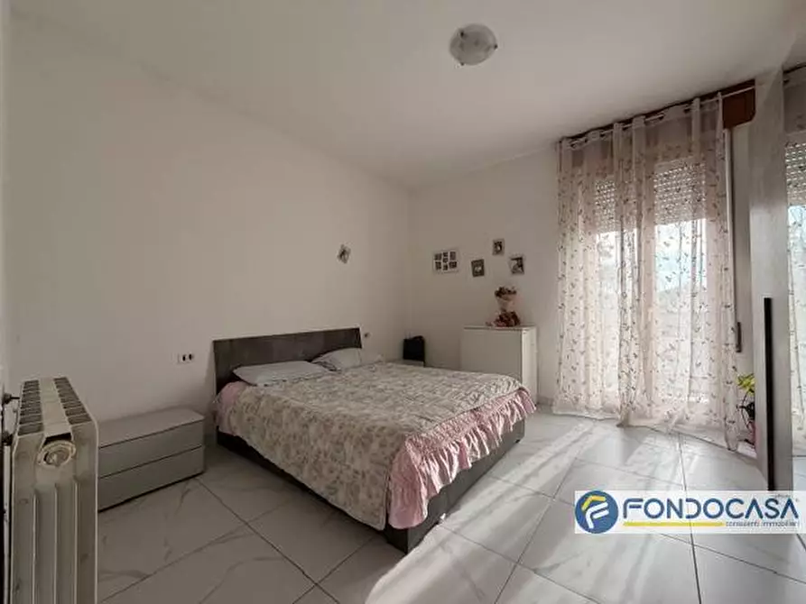 Immagine 13 di Appartamento in vendita  a Palazzolo Sull'oglio