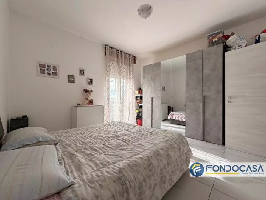 Immagine 14 di Appartamento in vendita  a Palazzolo Sull'oglio