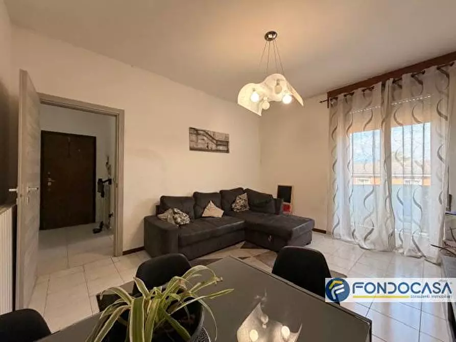 Immagine 3 di Appartamento in vendita  a Palazzolo Sull'oglio