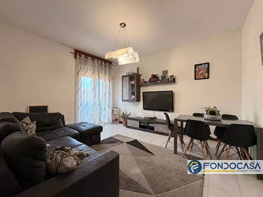 Immagine 2 di Appartamento in vendita  a Palazzolo Sull'oglio