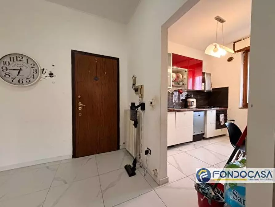 Immagine 9 di Appartamento in vendita  a Palazzolo Sull'oglio