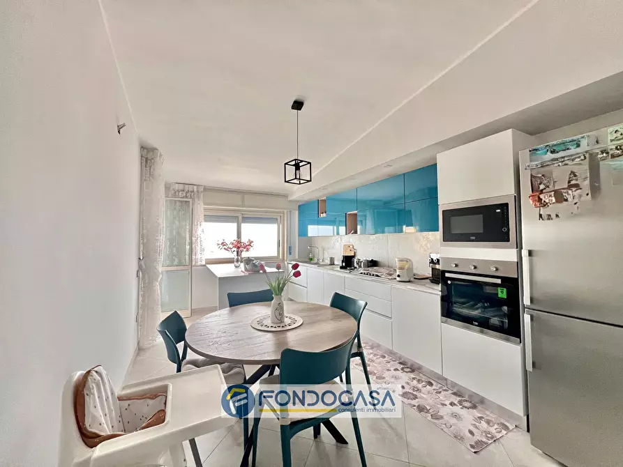 Immagine 2 di Appartamento in vendita  in via enrico de nicola 36 a Melito Di Napoli