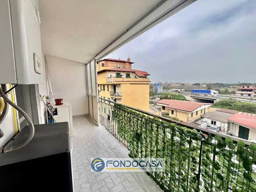 Immagine 4 di Appartamento in vendita  in via enrico de nicola 36 a Melito Di Napoli