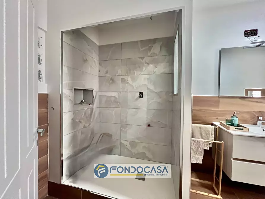 Immagine 6 di Appartamento in vendita  in via enrico de nicola 36 a Melito Di Napoli