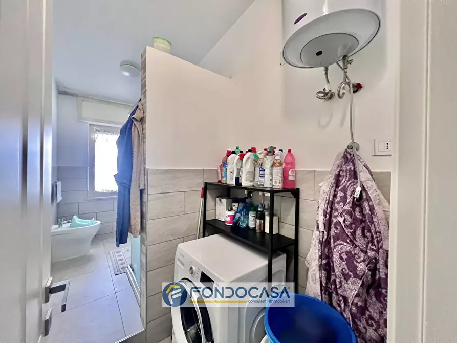 Immagine 7 di Appartamento in vendita  in via enrico de nicola 36 a Melito Di Napoli