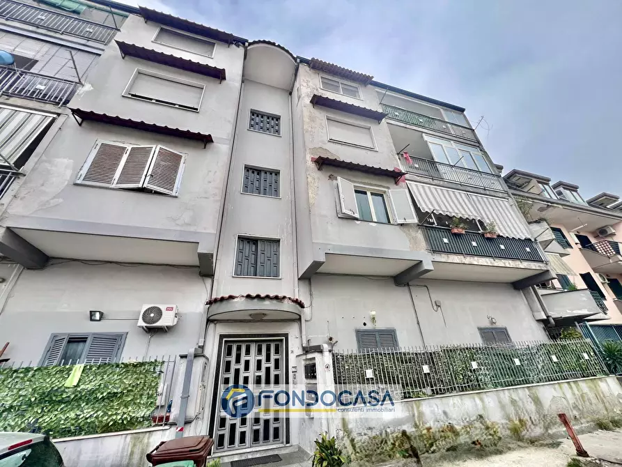 Immagine 8 di Appartamento in vendita  in via enrico de nicola 36 a Melito Di Napoli
