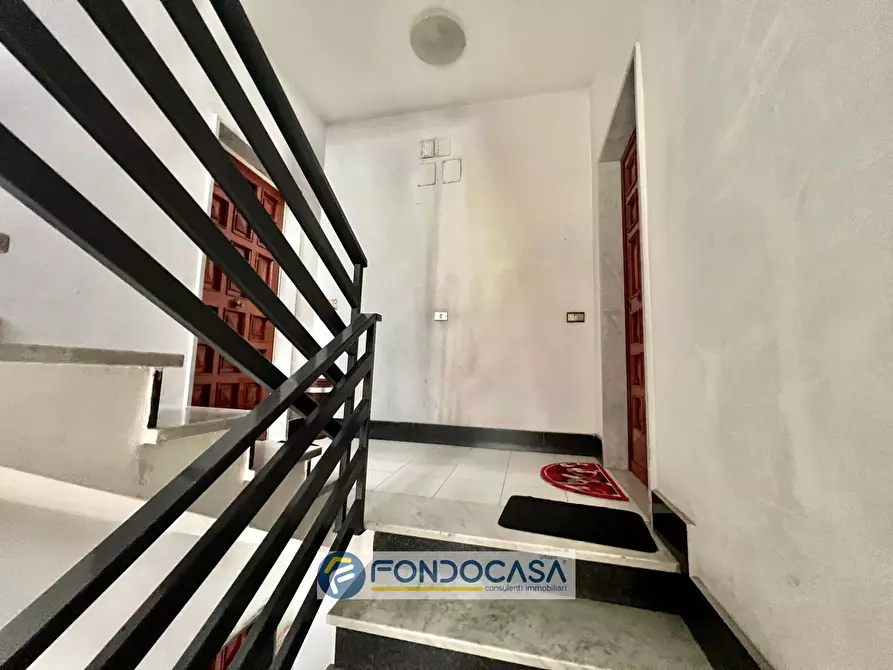 Immagine 9 di Appartamento in vendita  in via enrico de nicola 36 a Melito Di Napoli