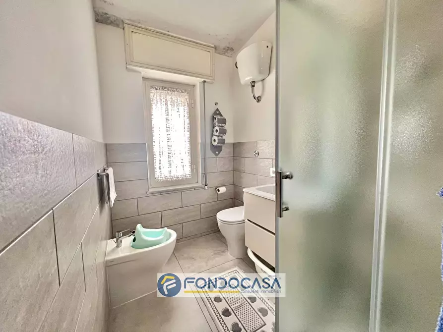 Immagine 10 di Appartamento in vendita  in via enrico de nicola 36 a Melito Di Napoli