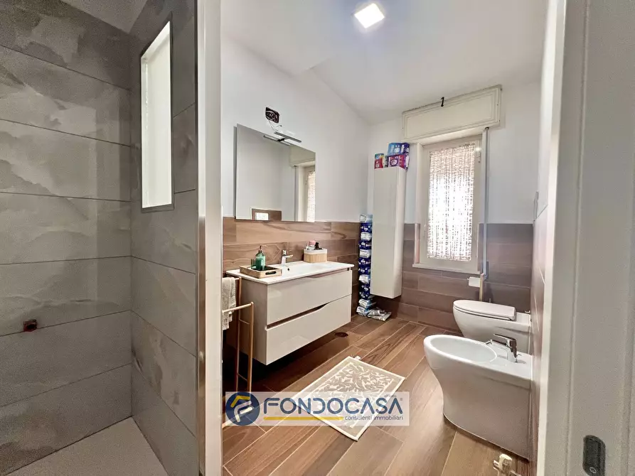 Immagine 13 di Appartamento in vendita  in via enrico de nicola 36 a Melito Di Napoli