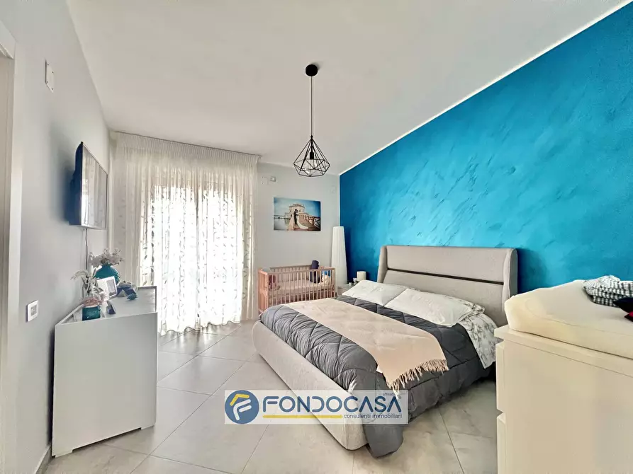 Immagine 14 di Appartamento in vendita  in via enrico de nicola 36 a Melito Di Napoli