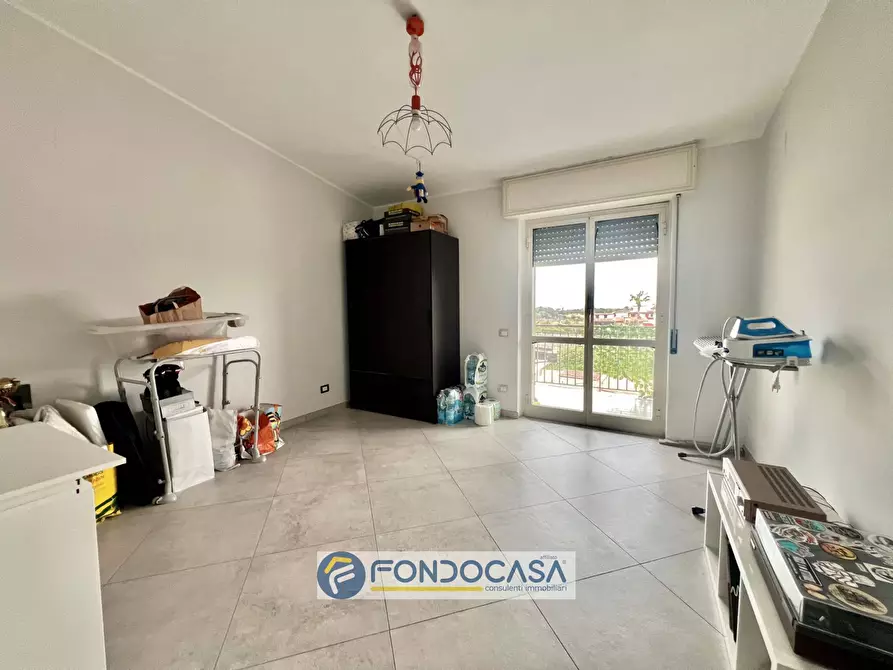 Immagine 15 di Appartamento in vendita  in via enrico de nicola 36 a Melito Di Napoli