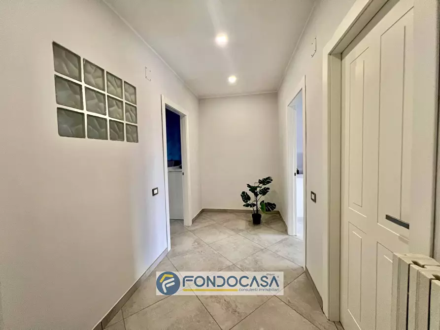 Immagine 16 di Appartamento in vendita  in via enrico de nicola 36 a Melito Di Napoli