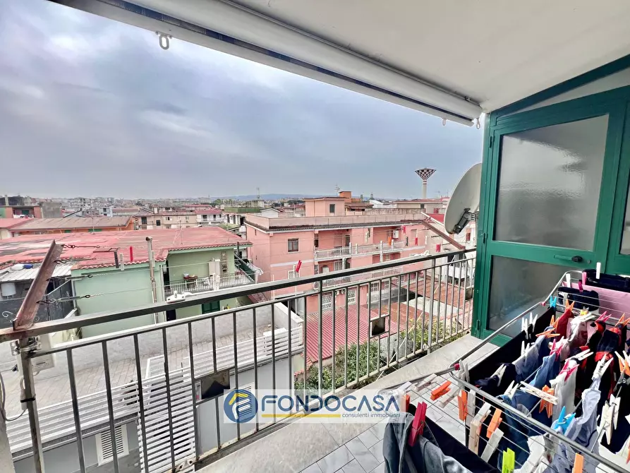 Immagine 18 di Appartamento in vendita  in via enrico de nicola 36 a Melito Di Napoli