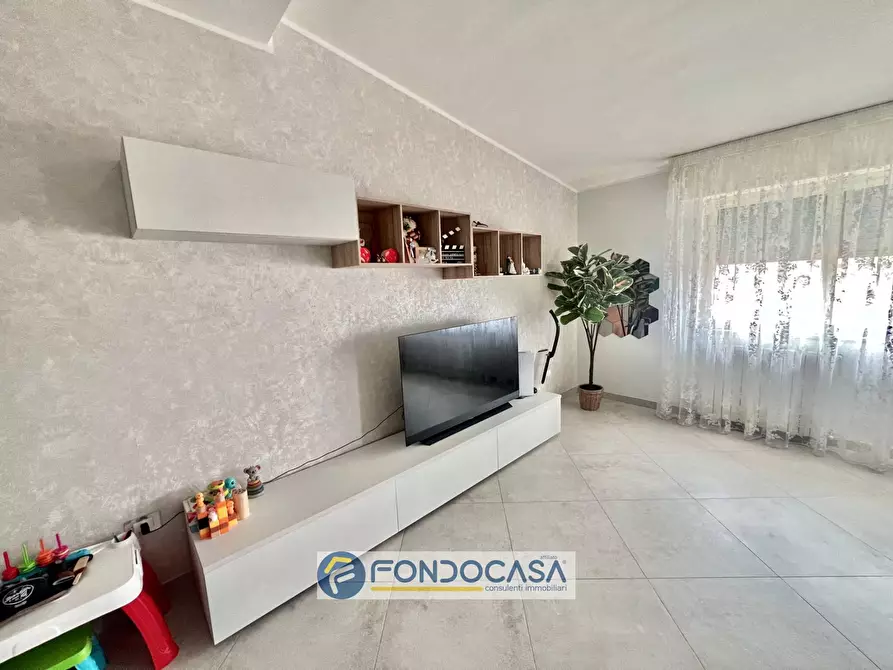 Immagine 19 di Appartamento in vendita  in via enrico de nicola 36 a Melito Di Napoli