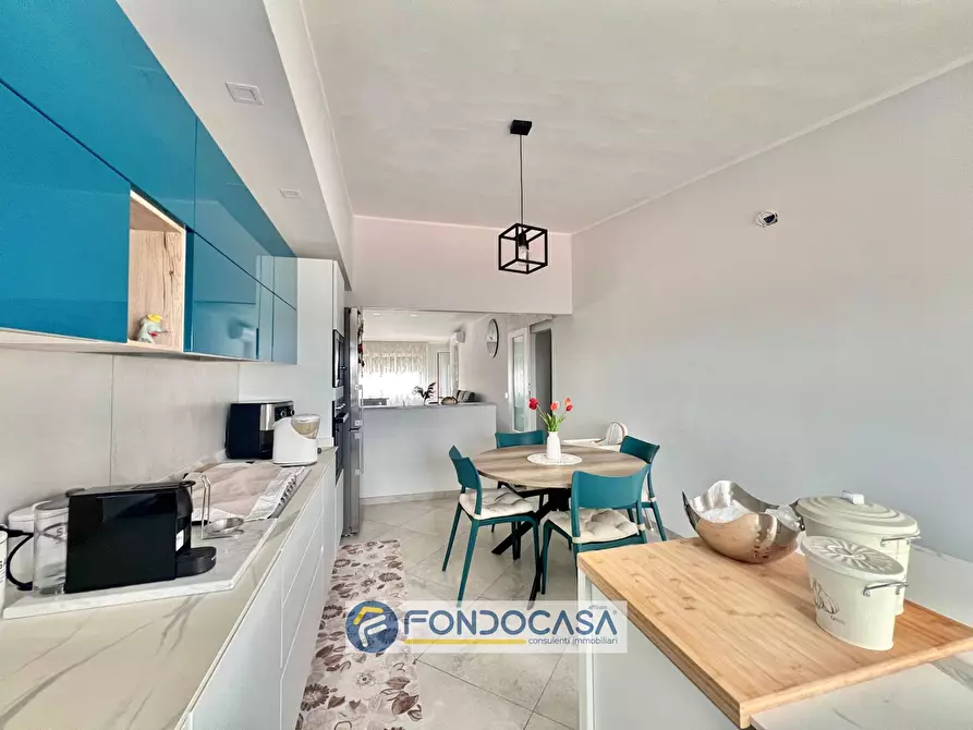 Immagine 20 di Appartamento in vendita  in via enrico de nicola 36 a Melito Di Napoli