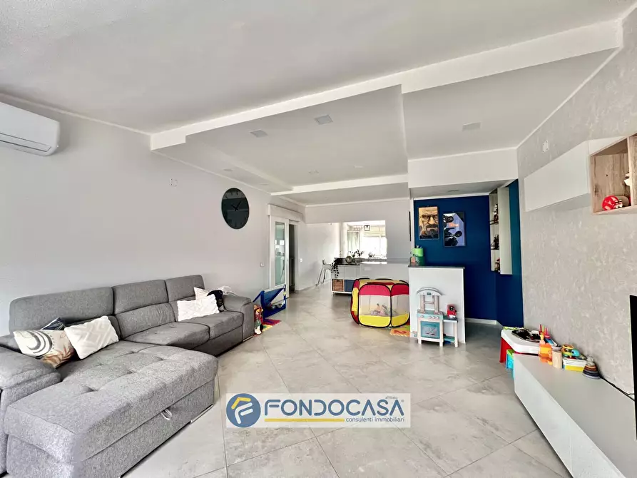 Immagine 22 di Appartamento in vendita  in via enrico de nicola 36 a Melito Di Napoli